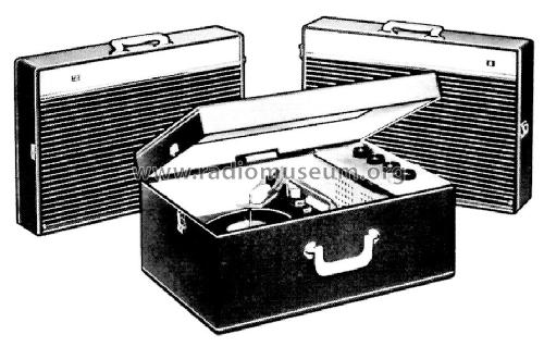 H-88ACS1 Ch= V-2522-1; Westinghouse El. & (ID = 1202386) Ton-Bild