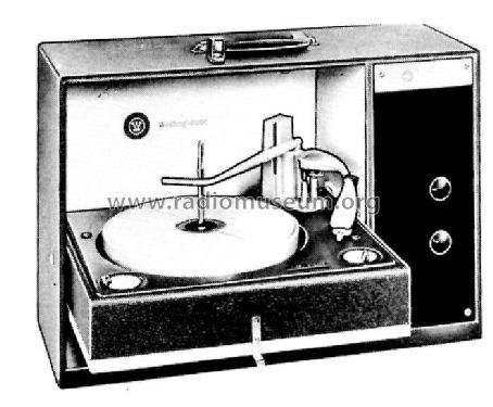 H-96AC2 Ch= V-2508-14; Westinghouse El. & (ID = 1204366) Enrég.-R