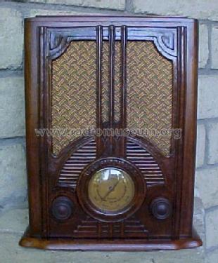 Juke Radio WR-100; Westinghouse El. & (ID = 60568) Radio