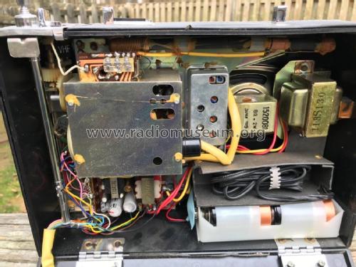 Multiband RPM5025A; Westinghouse El. & (ID = 2335010) Radio