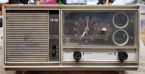 RLF1030A ; Westinghouse El. & (ID = 2729856) Radio