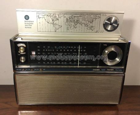 Seven Seas Multiband RPM5010A; Westinghouse El. & (ID = 2282766) Radio