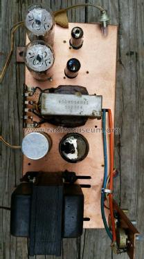 Stereo Expansion Speaker HS140 ; Westinghouse El. & (ID = 1978972) Ampl/Mixer