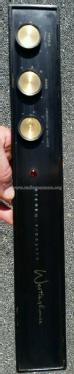 Stereo Expansion Speaker HS140 ; Westinghouse El. & (ID = 1978974) Ampl/Mixer