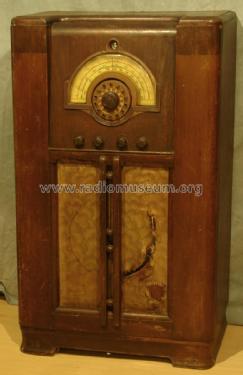 WR 342 ; Westinghouse El. & (ID = 1393058) Radio