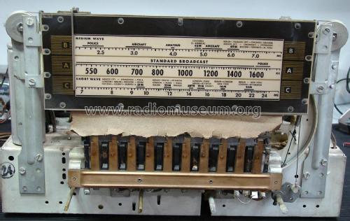 WR368; Westinghouse El. & (ID = 2736514) Radio