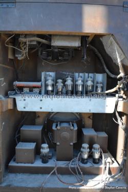 WR7; Westinghouse El. & (ID = 2236046) Radio