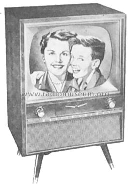 W121C; Westinghouse brand, (ID = 2094601) Television