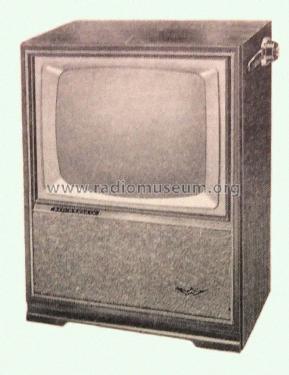 W2311CZ; Westinghouse brand, (ID = 2988639) Television