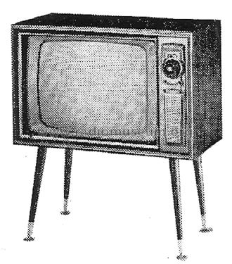 W2321Z Ch= T31D; Westinghouse brand, (ID = 2071749) Televisore