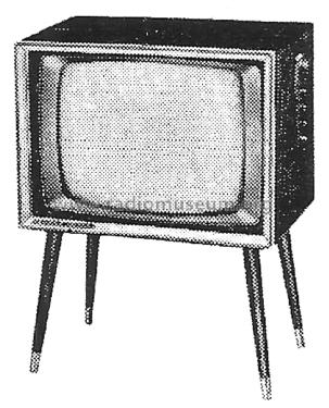 W2327 Ch= T31H; Westinghouse brand, (ID = 2071668) Television
