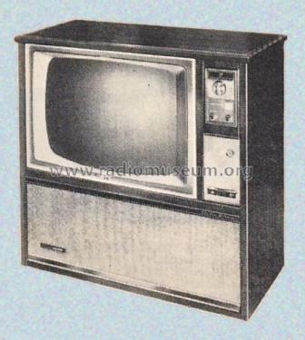 W2546 Ch= 34-51; Westinghouse brand, (ID = 3026188) Television