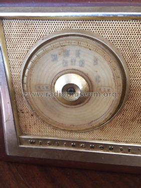 W603P; Westinghouse brand, (ID = 2171476) Radio