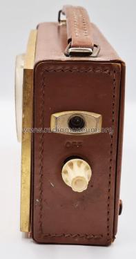 Wide-Fi W819PZ; Westinghouse brand, (ID = 3124369) Radio