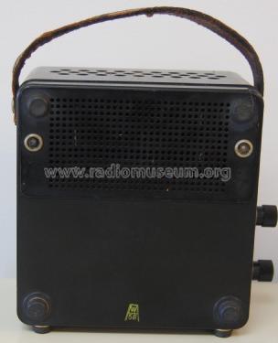 AC Voltmeter 433; Weston Electrical (ID = 2778075) Equipment