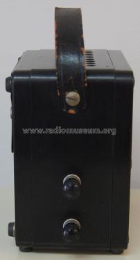 AC Voltmeter 433; Weston Electrical (ID = 2778076) Equipment