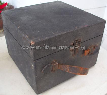 Oscillator 692; Weston Electrical (ID = 1163507) Equipment