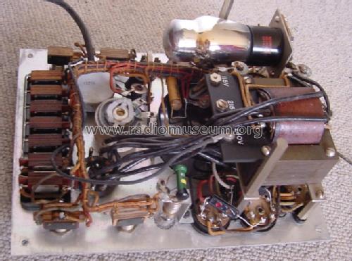 Tubechecker 773; Weston Electrical (ID = 1177807) Equipment