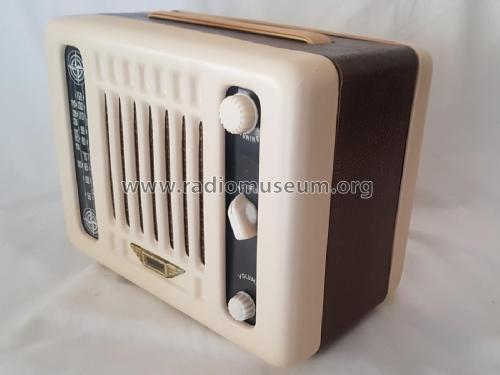 WESTCO Portable 40; Westonhouse Radio (ID = 2500937) Radio