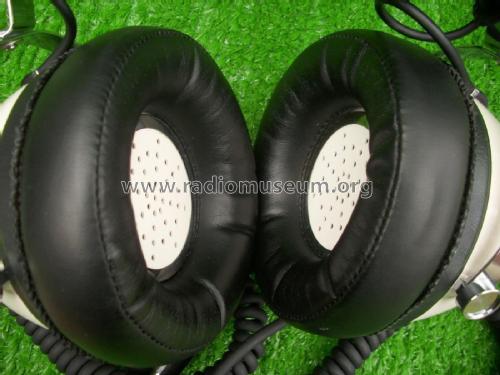 2Way 4Speaker System - Professional Series - Stereo Headphones DD1; Wharfedale Wireless, (ID = 1834585) Speaker-P