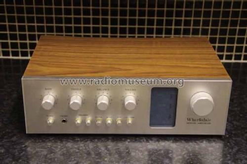 Denton Amplifier ; Wharfedale Wireless, (ID = 1619721) Ampl/Mixer