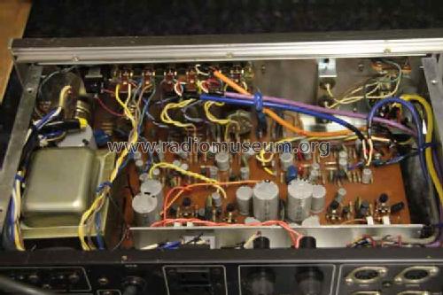 Denton Amplifier ; Wharfedale Wireless, (ID = 1619728) Ampl/Mixer