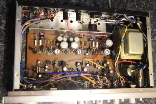 Denton Amplifier ; Wharfedale Wireless, (ID = 1619729) Ampl/Mixer