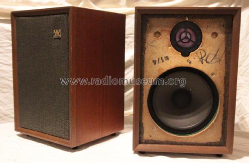 Denton ; Wharfedale Wireless, (ID = 2253923) Speaker-P