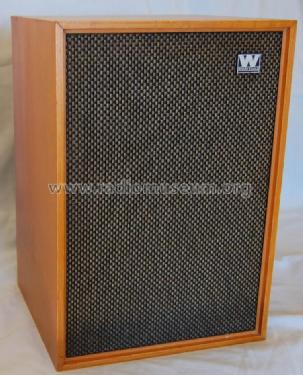 Denton 2; Wharfedale Wireless, (ID = 1726282) Speaker-P