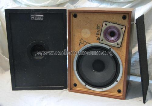 Denton 2; Wharfedale Wireless, (ID = 2261995) Speaker-P