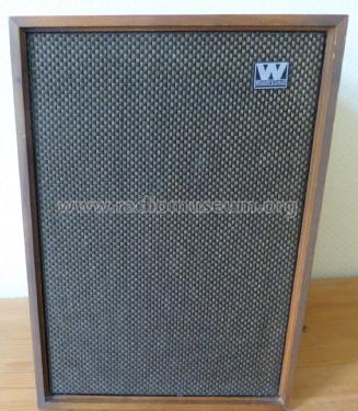 Denton 2; Wharfedale Wireless, (ID = 2273564) Speaker-P