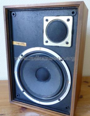 Denton 2; Wharfedale Wireless, (ID = 2273565) Speaker-P