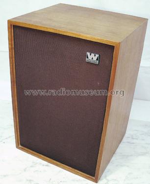Denton 2XP; Wharfedale Brand, (ID = 1305729) Altavoz-Au