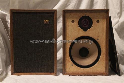 Denton W20D ; Wharfedale Wireless, (ID = 2049987) Speaker-P