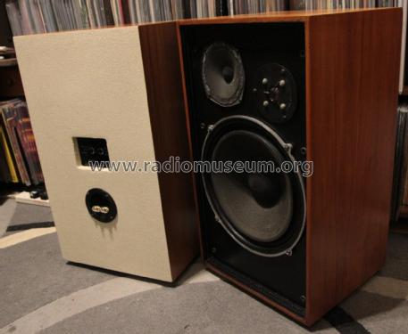Dovedale 3 ; Wharfedale Brand, (ID = 2247901) Altavoz-Au