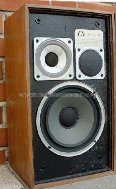 Linton 3 XP; Wharfedale Wireless, (ID = 1201235) Speaker-P