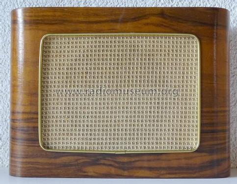 GPM 160L; WHD, Wilhelm Huber & (ID = 2582765) Speaker-P