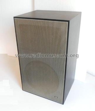 HiFi Box 70 K; WHD, Wilhelm Huber & (ID = 2365565) Speaker-P