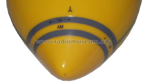 Axxion Duck Radio ; Wheelworld GmbH; (ID = 1128324) Radio