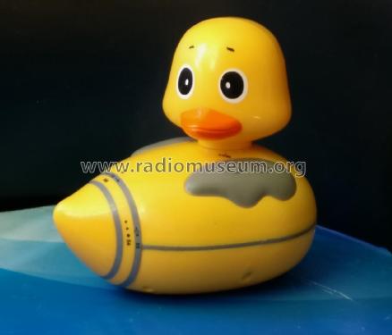 Axxion Duck Radio ; Wheelworld GmbH; (ID = 2561294) Radio