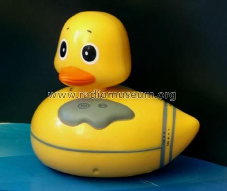 Axxion Duck Radio ; Wheelworld GmbH; (ID = 2561297) Radio