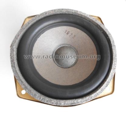 PMT 130/19/110; Wigo acustic, G. (ID = 2353776) Speaker-P