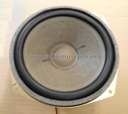 PMT 195/37/100; Wigo acustic, G. (ID = 2356434) Speaker-P