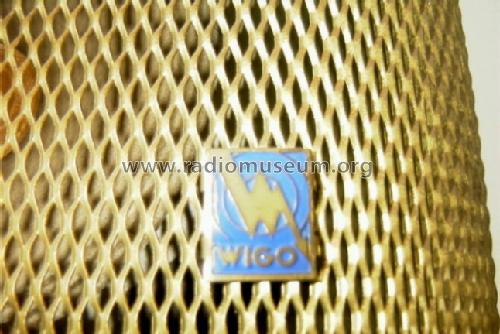 AO 130 ; Wigo acustic, G. (ID = 146029) Speaker-P