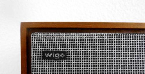 WB25; Wigo acustic, G. (ID = 2316496) Altavoz-Au