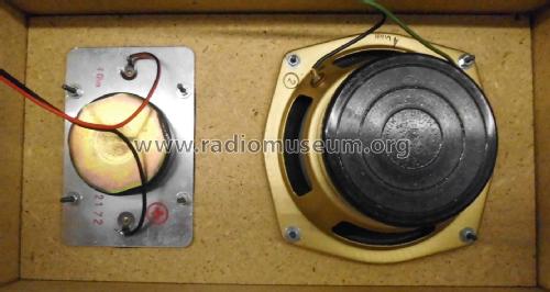 WBR22; Wigo acustic, G. (ID = 2090210) Speaker-P