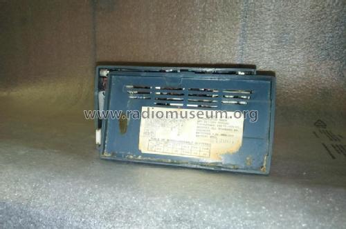 8 Transistor Deluxe ST-88 ; Wilco Sanyo Electric (ID = 2398226) Radio