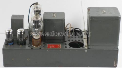 Modulator 95479; Wilcox Electric; (ID = 1155492) Ampl/Mixer