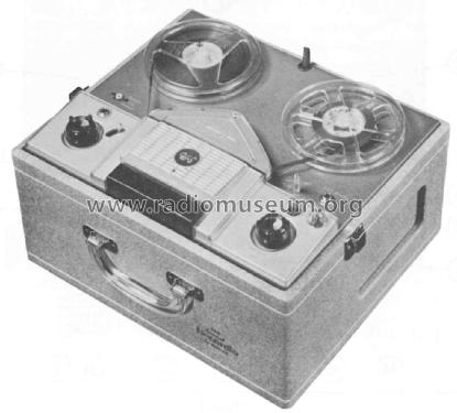 375; Wilcox-Gay Corp.; (ID = 2498836) Sonido-V