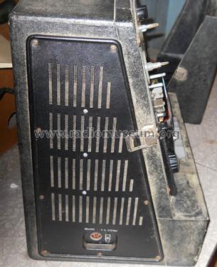 Recordio Imperial 686 Model 5U series; Wilcox-Gay Corp.; (ID = 1294694) Ton-Bild